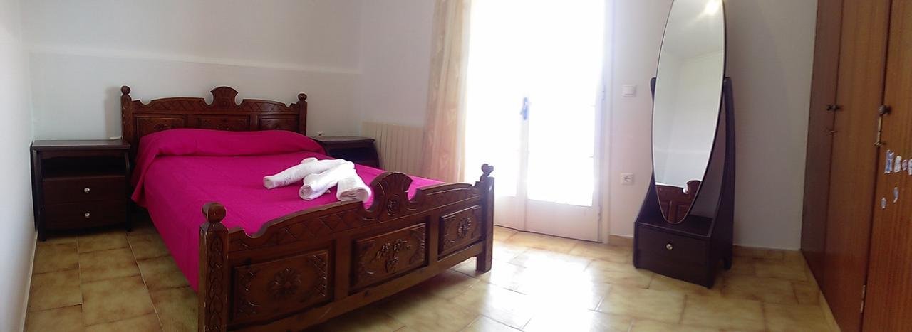 Fiona Seafront Apartments Nikiana Luaran gambar
